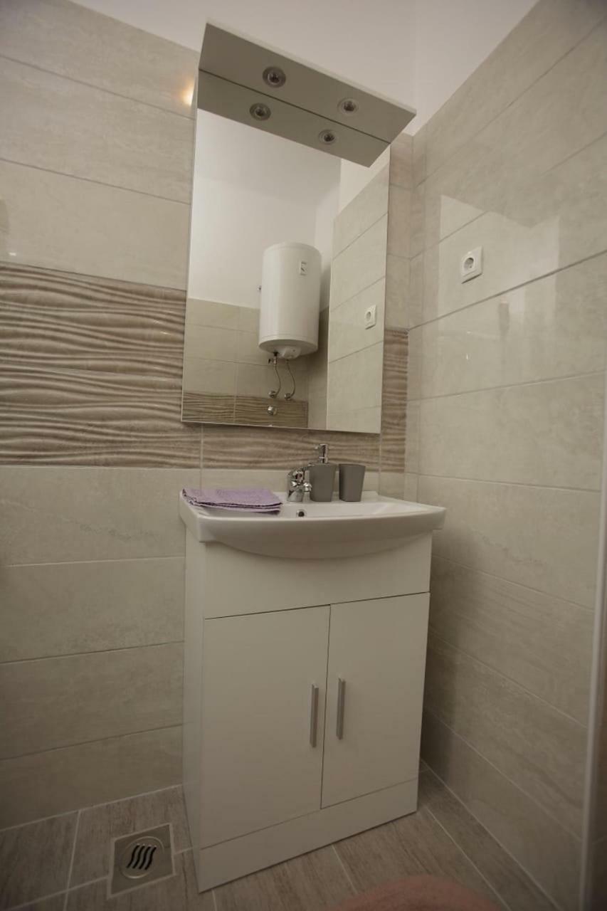 Apartman Toni Split Ngoại thất bức ảnh