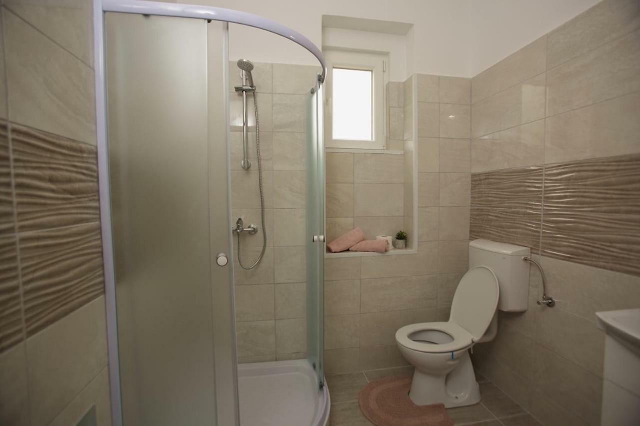 Apartman Toni Split Ngoại thất bức ảnh