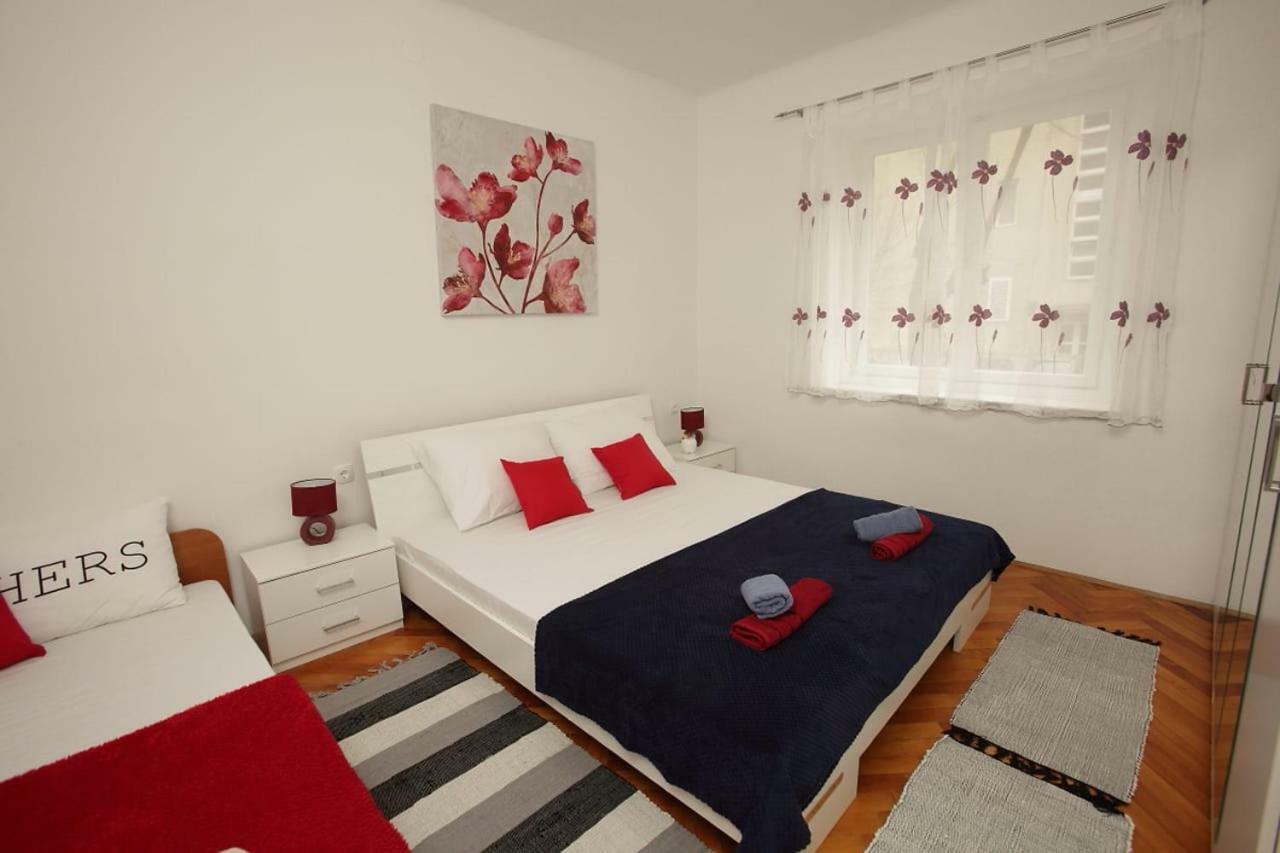 Apartman Toni Split Ngoại thất bức ảnh