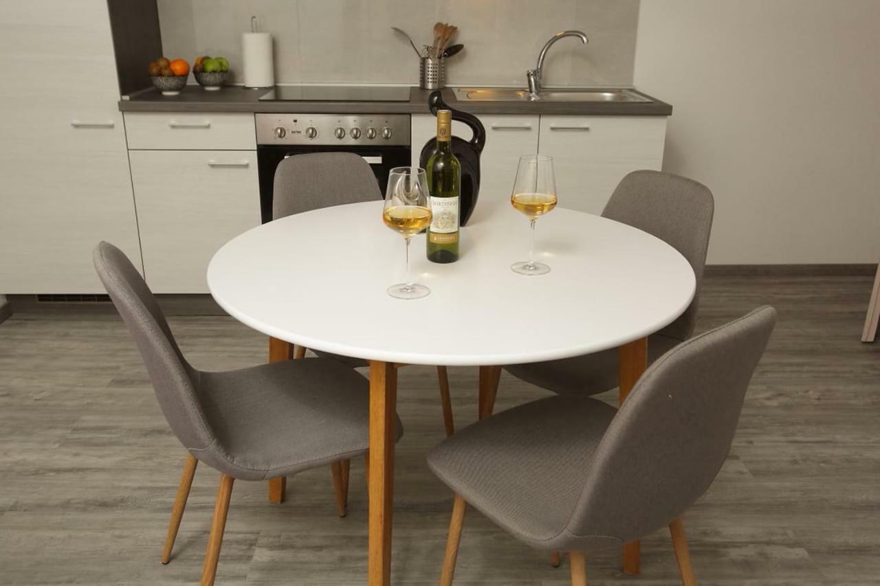 Apartman Toni Split Ngoại thất bức ảnh