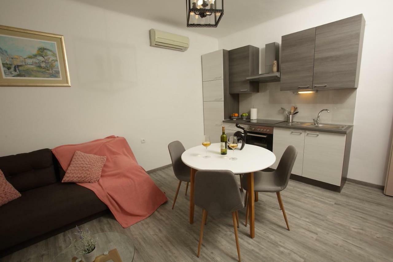 Apartman Toni Split Ngoại thất bức ảnh